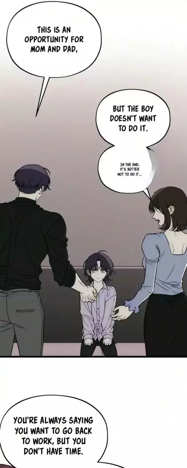 Yearning (2L) Chapter 13 page 6