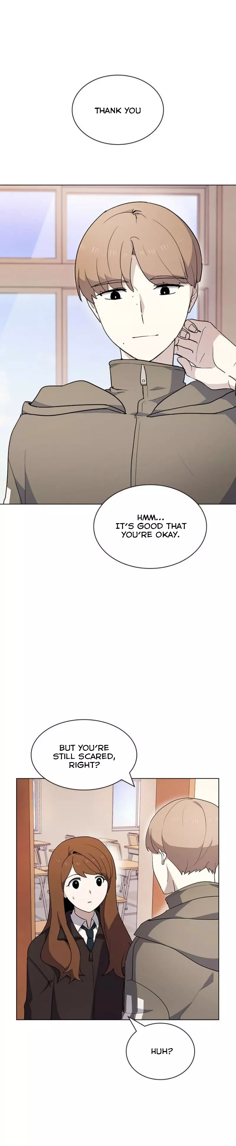 My Bad Boyfriend Chapter 12 page 18
