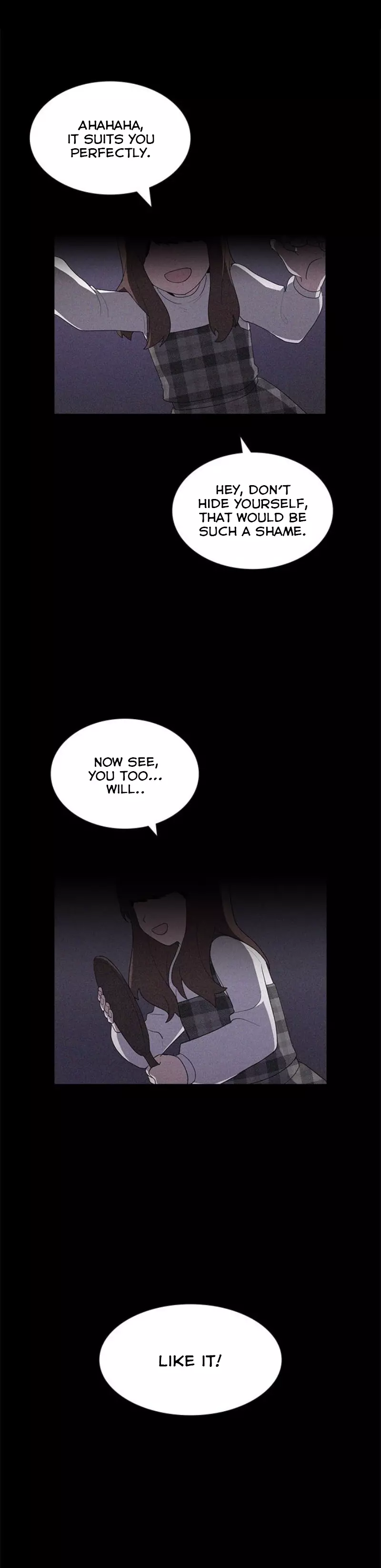 My Bad Boyfriend Chapter 12 page 1