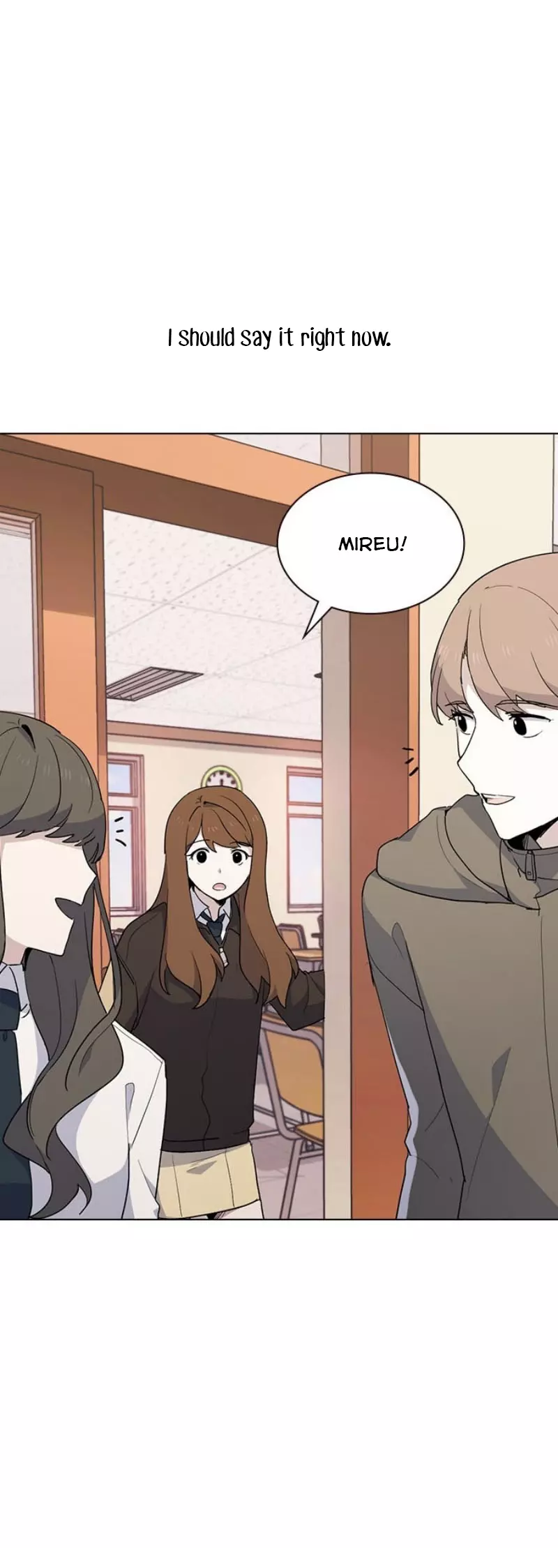 My Bad Boyfriend Chapter 12 page 13