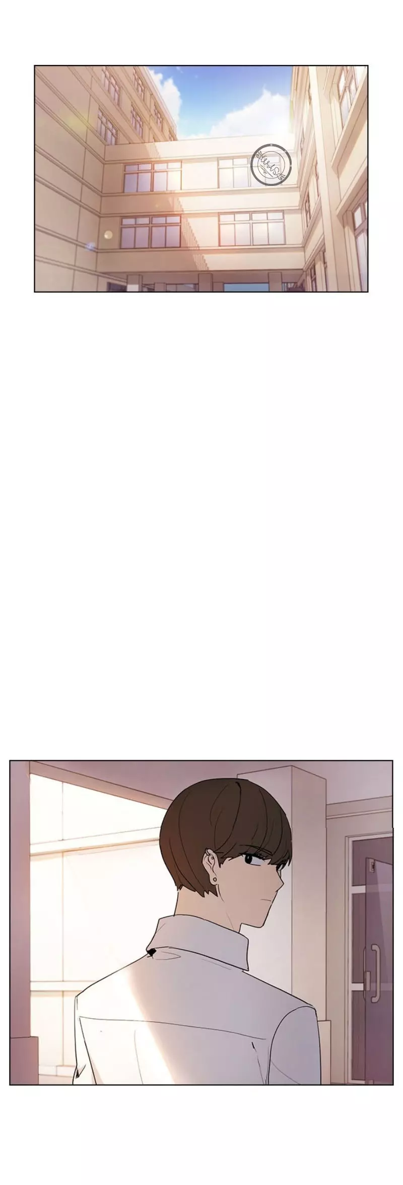 My Bad Boyfriend Chapter 12 page 31