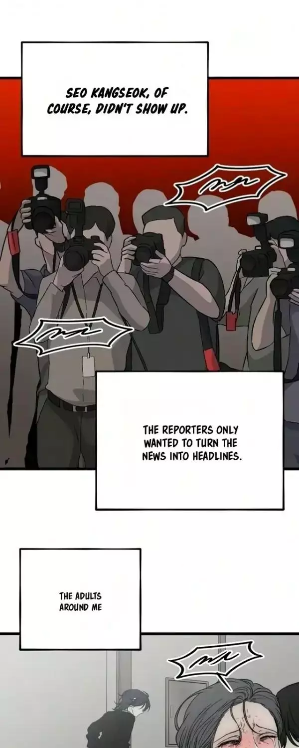 Yearning (2L) Chapter 13 page 33