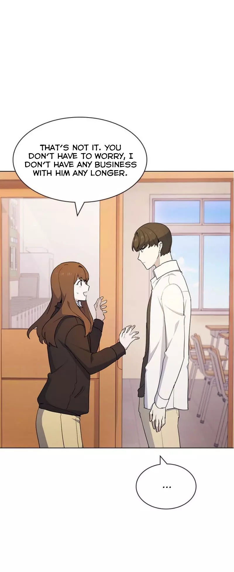 My Bad Boyfriend Chapter 12 page 29