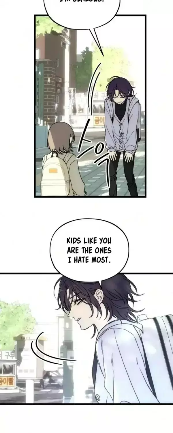 Yearning (2L) Chapter 13 page 80