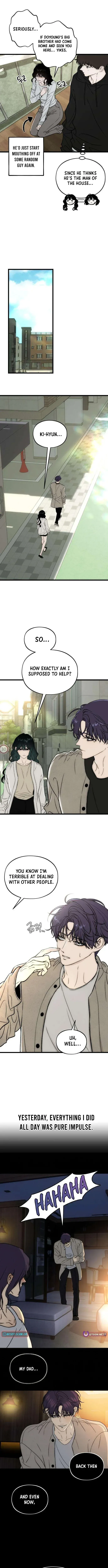 Yearning (2L) Chapter 14 page 2