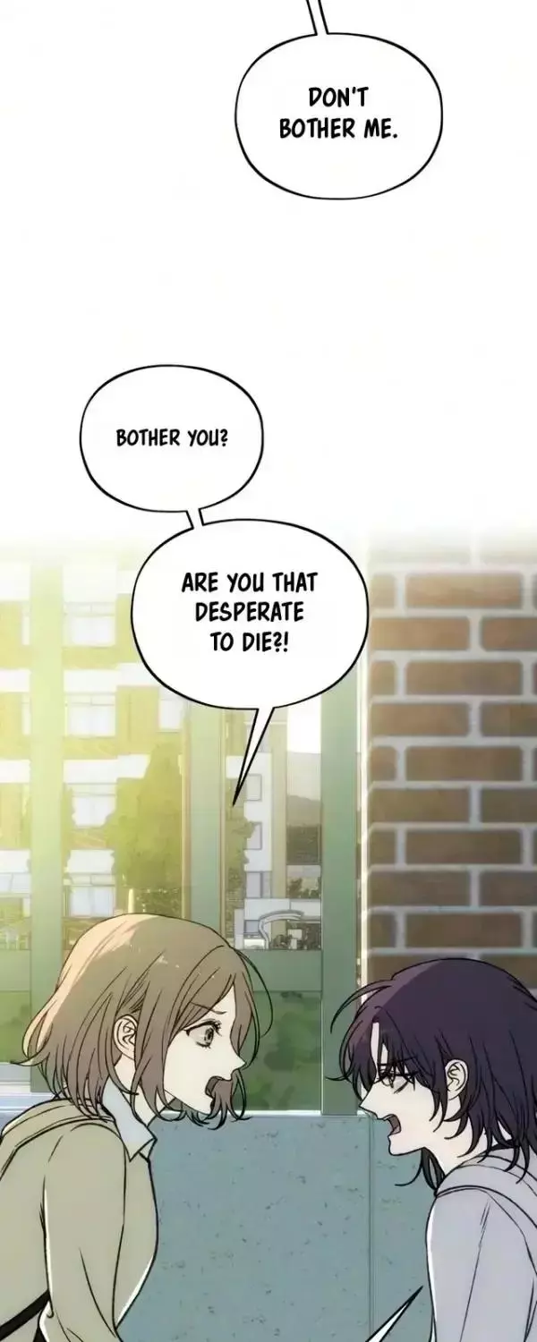 Yearning (2L) Chapter 13 page 74
