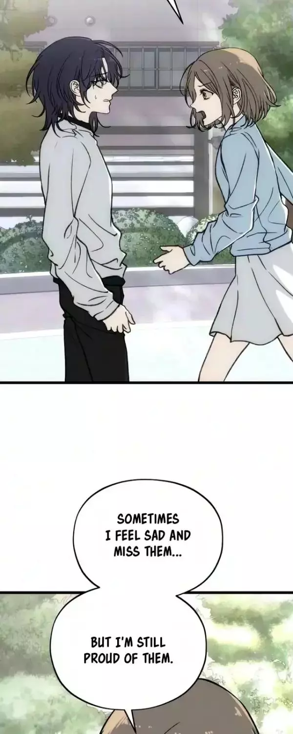 Yearning (2L) Chapter 13 page 85