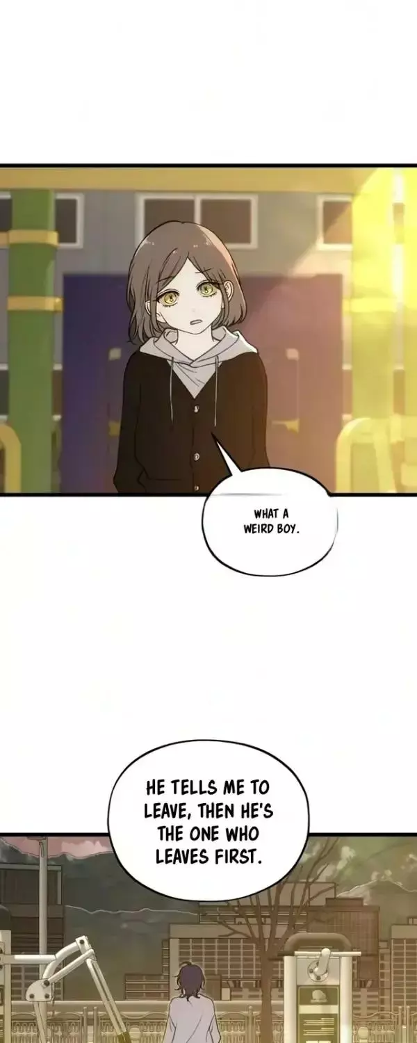 Yearning (2L) Chapter 13 page 64