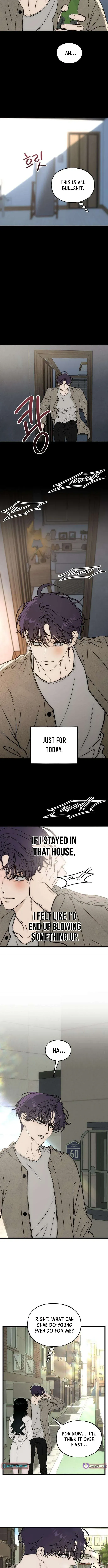 Yearning (2L) Chapter 14 page 4