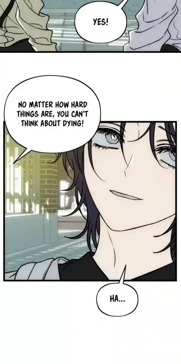 Yearning (2L) Chapter 13 page 75