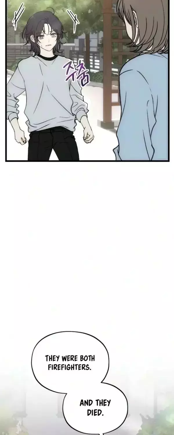 Yearning (2L) Chapter 13 page 84