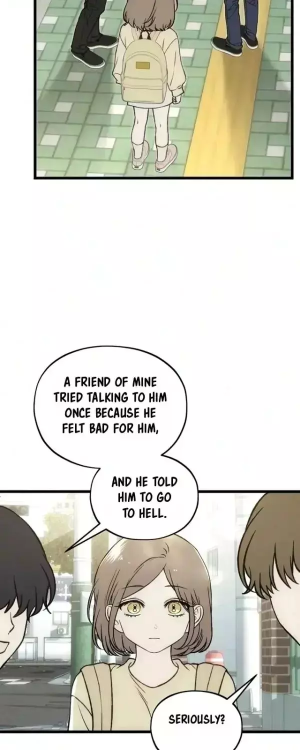 Yearning (2L) Chapter 13 page 54