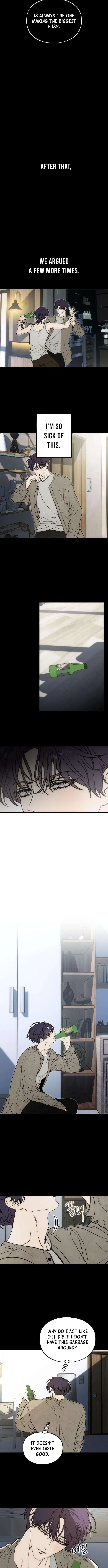 Yearning (2L) Chapter 14 page 3