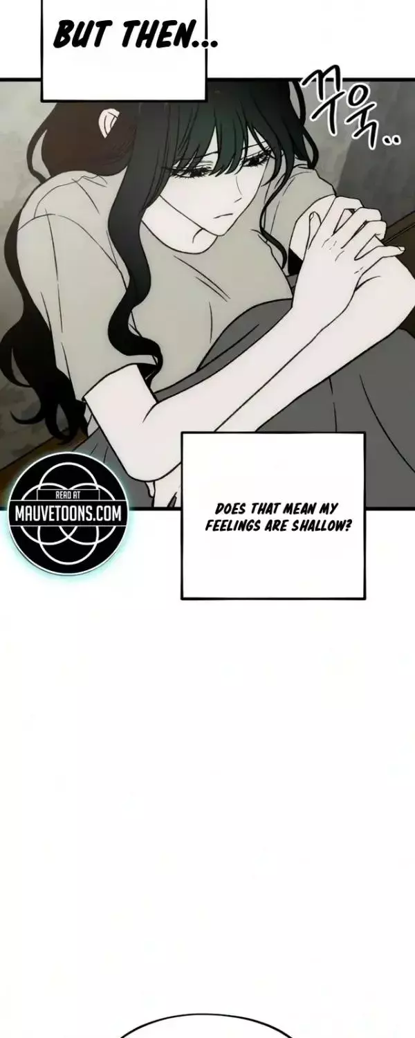 Yearning (2L) Chapter 13 page 99