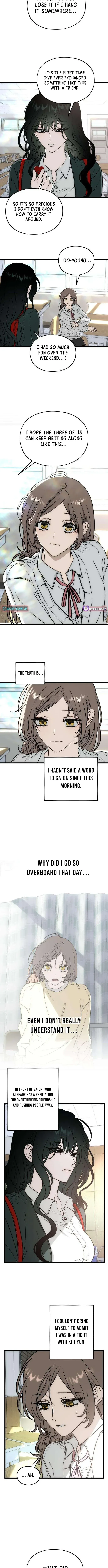 Yearning (2L) Chapter 14 page 6