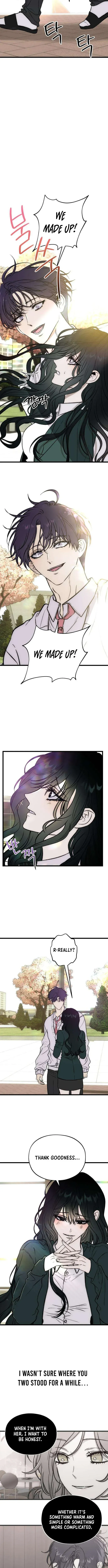 Yearning (2L) Chapter 14 page 9