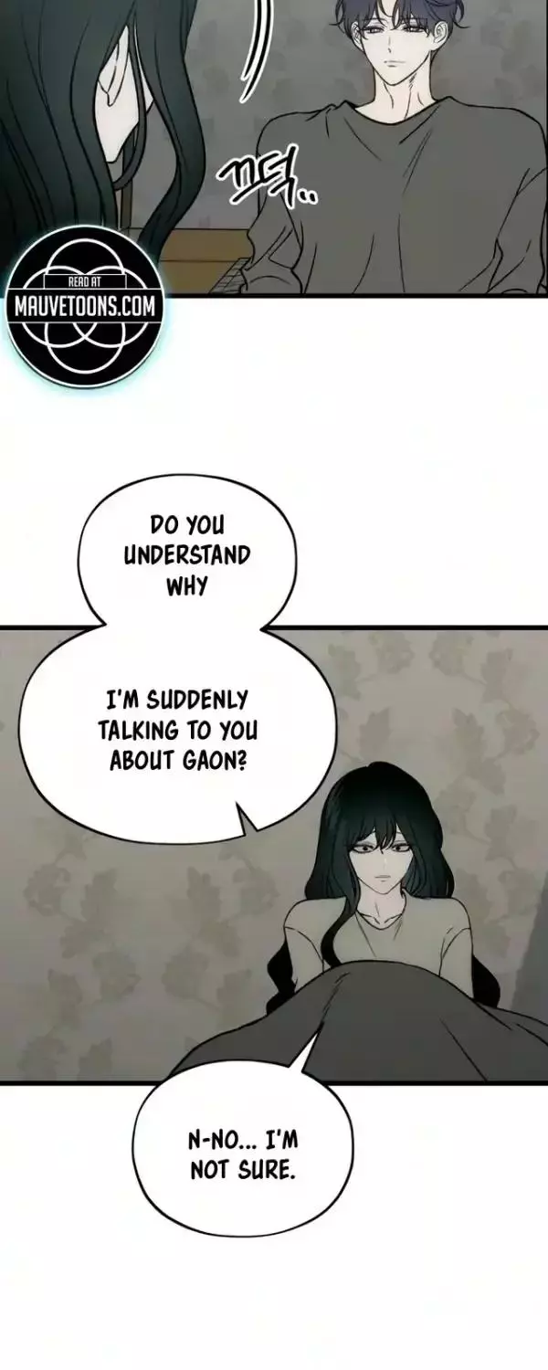 Yearning (2L) Chapter 13 page 105