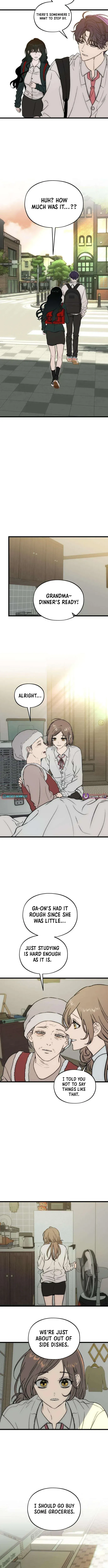 Yearning (2L) Chapter 14 page 13