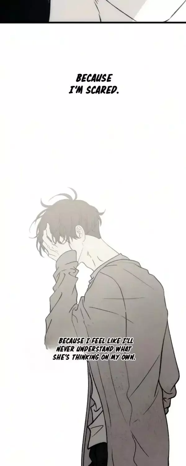 Yearning (2L) Chapter 13 page 112