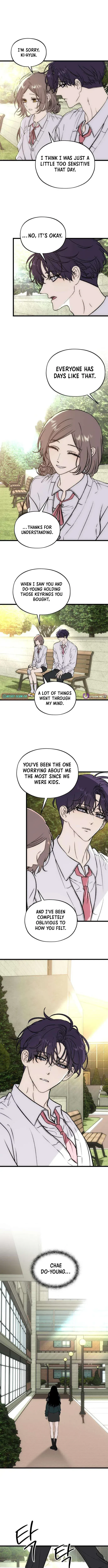 Yearning (2L) Chapter 14 page 8