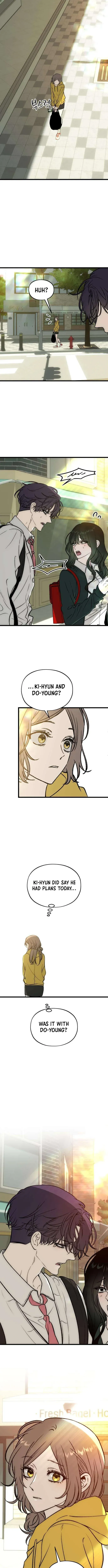 Yearning (2L) Chapter 14 page 14