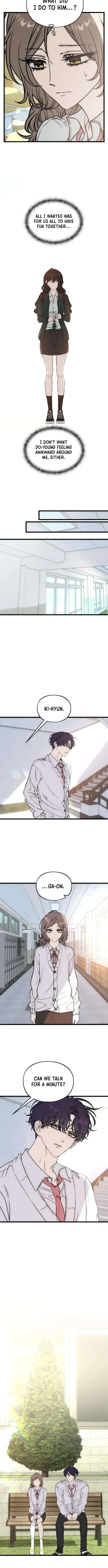 Yearning (2L) Chapter 14 page 7