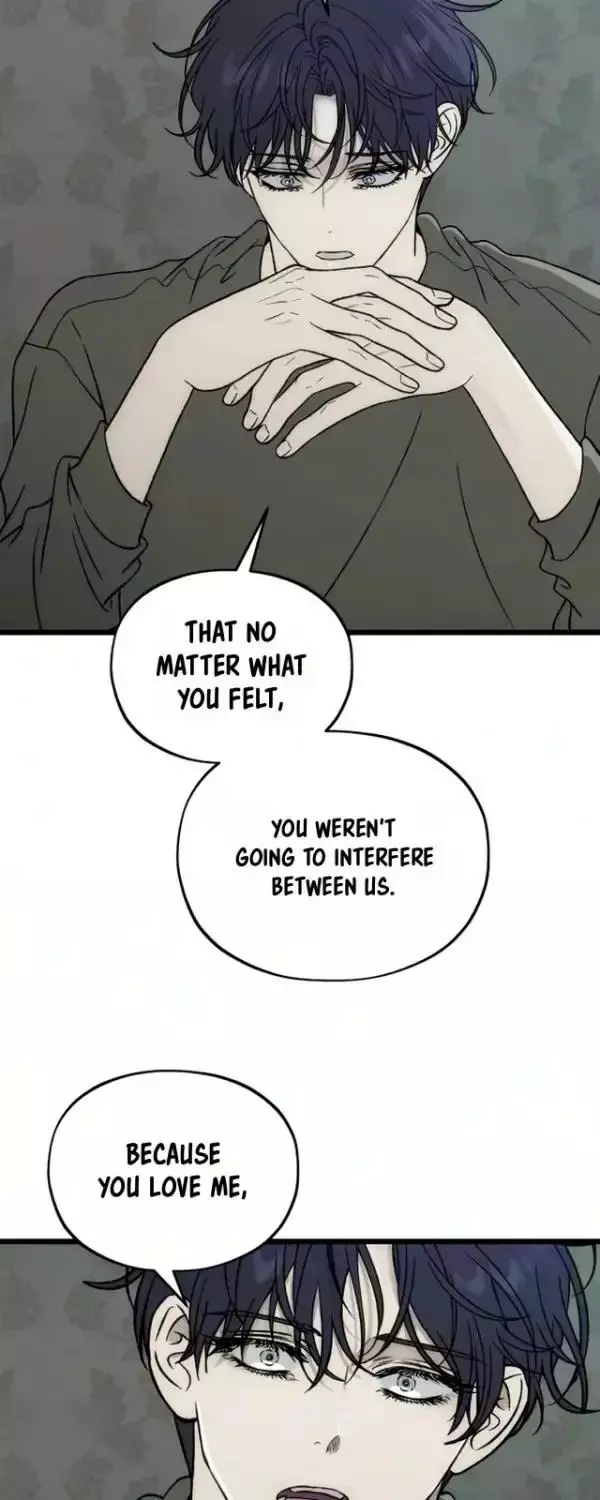 Yearning (2L) Chapter 13 page 108