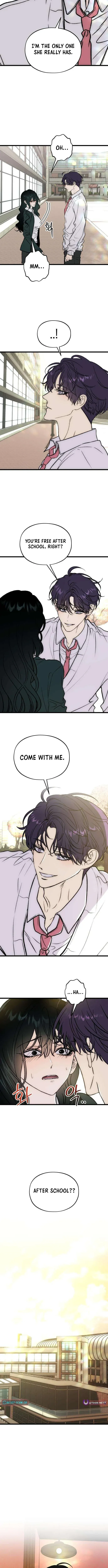 Yearning (2L) Chapter 14 page 11