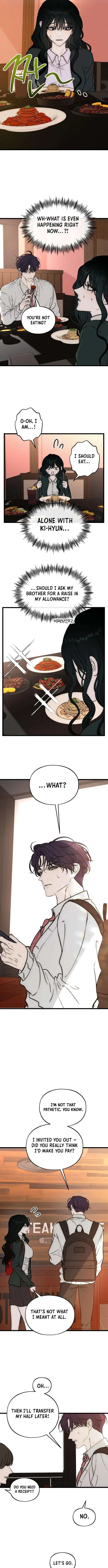 Yearning (2L) Chapter 14 page 12