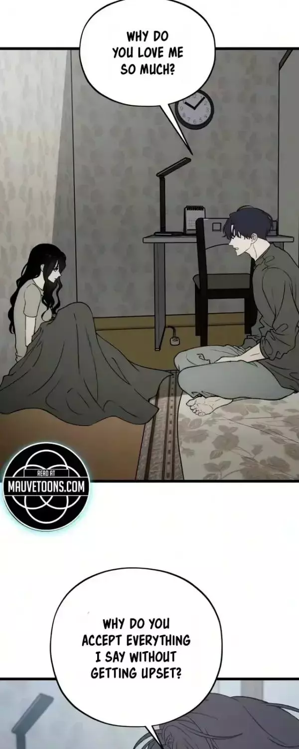 Yearning (2L) Chapter 13 page 94