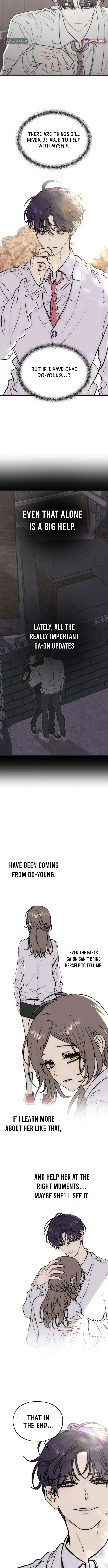 Yearning (2L) Chapter 14 page 10