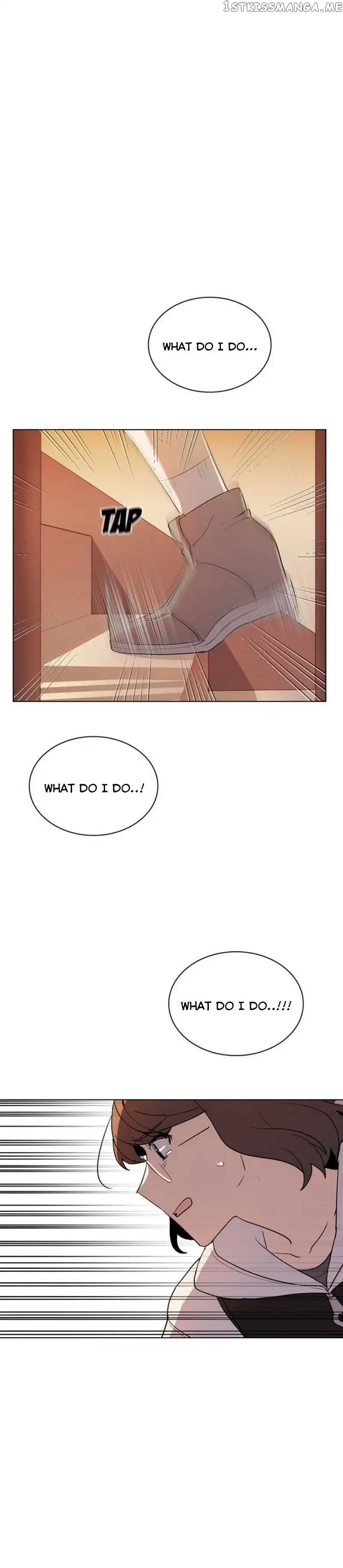 My Bad Boyfriend Chapter 13 page 37