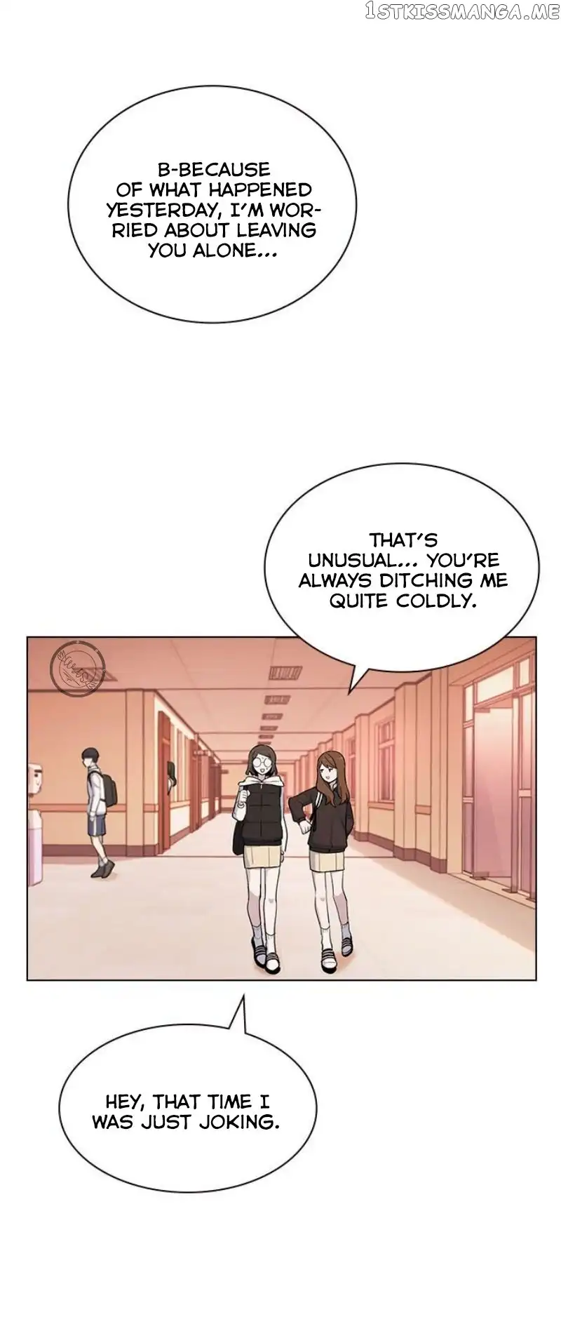 My Bad Boyfriend Chapter 13 page 24