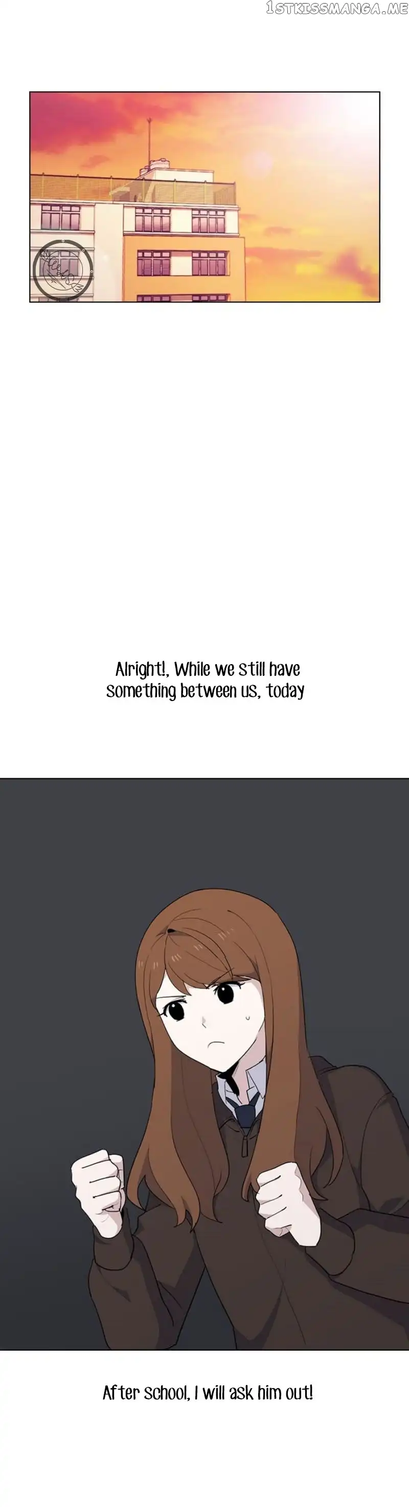 My Bad Boyfriend Chapter 13 page 22
