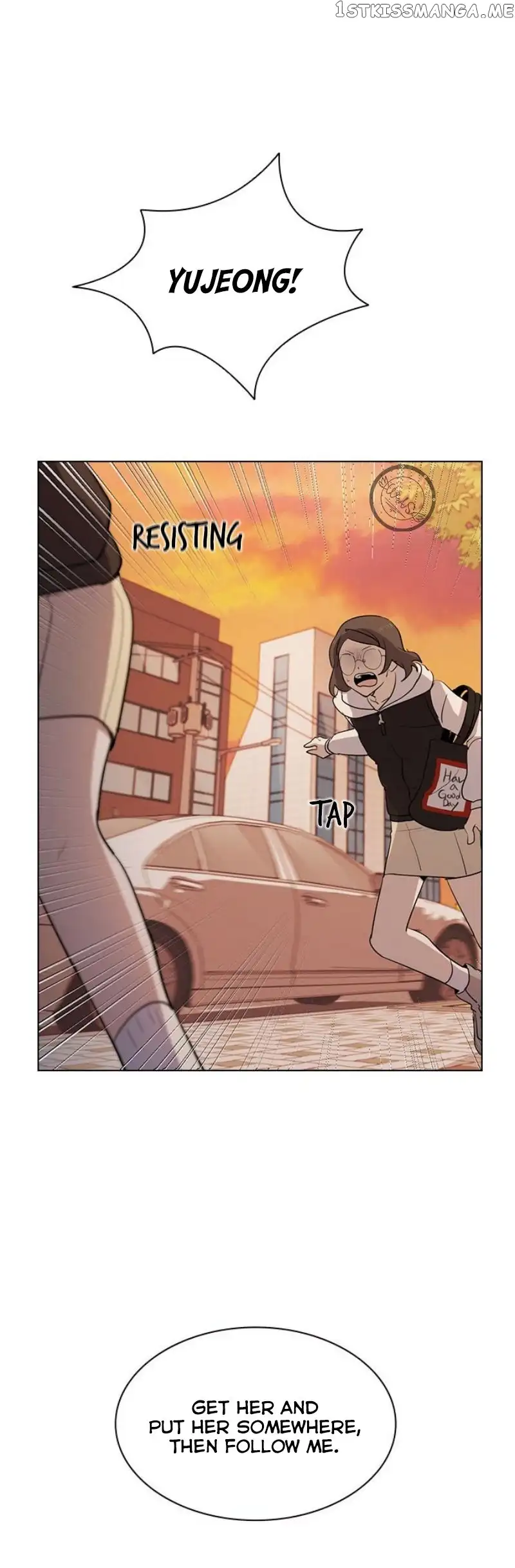 My Bad Boyfriend Chapter 13 page 34