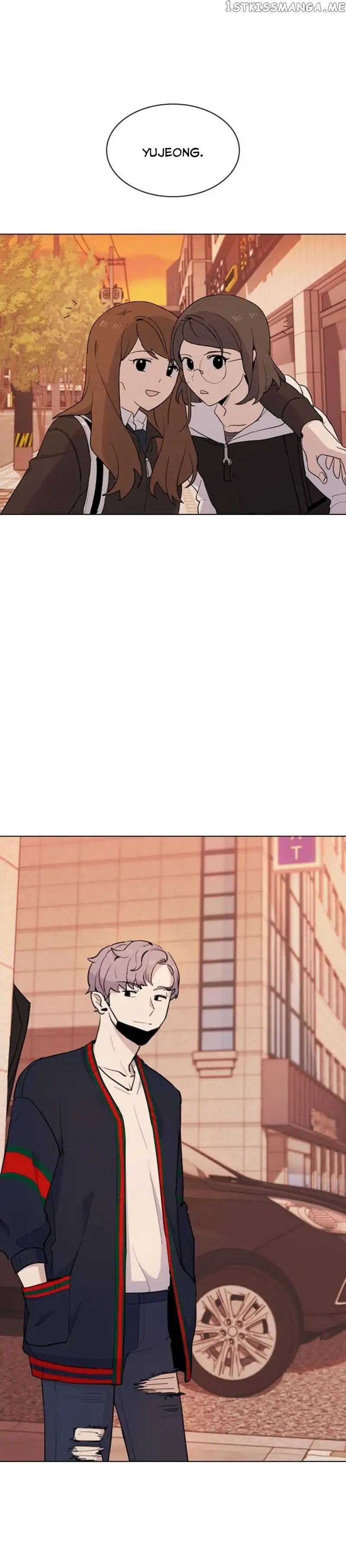 My Bad Boyfriend Chapter 13 page 30