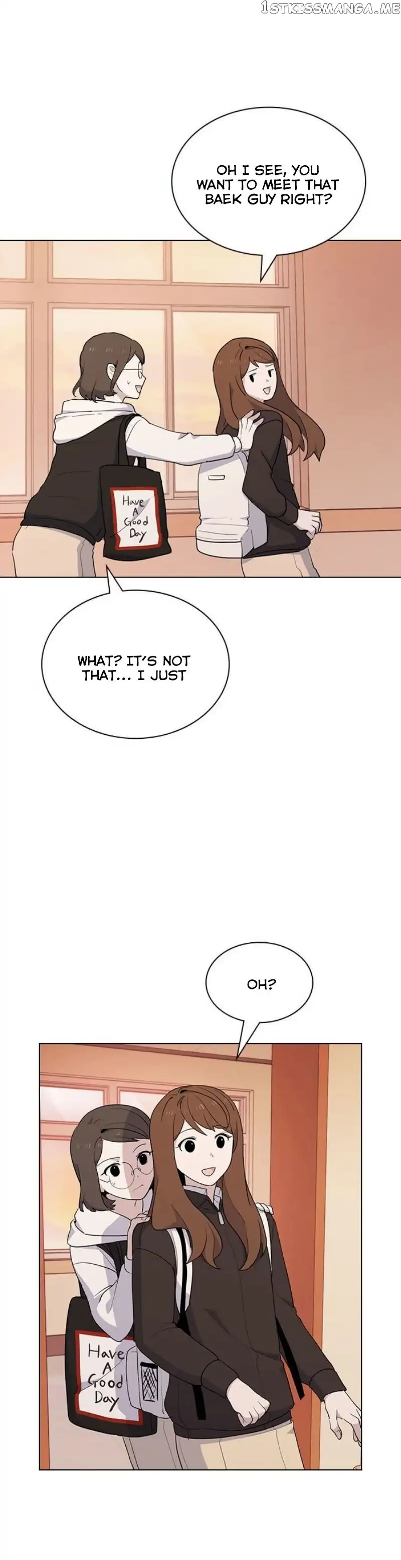 My Bad Boyfriend Chapter 13 page 25
