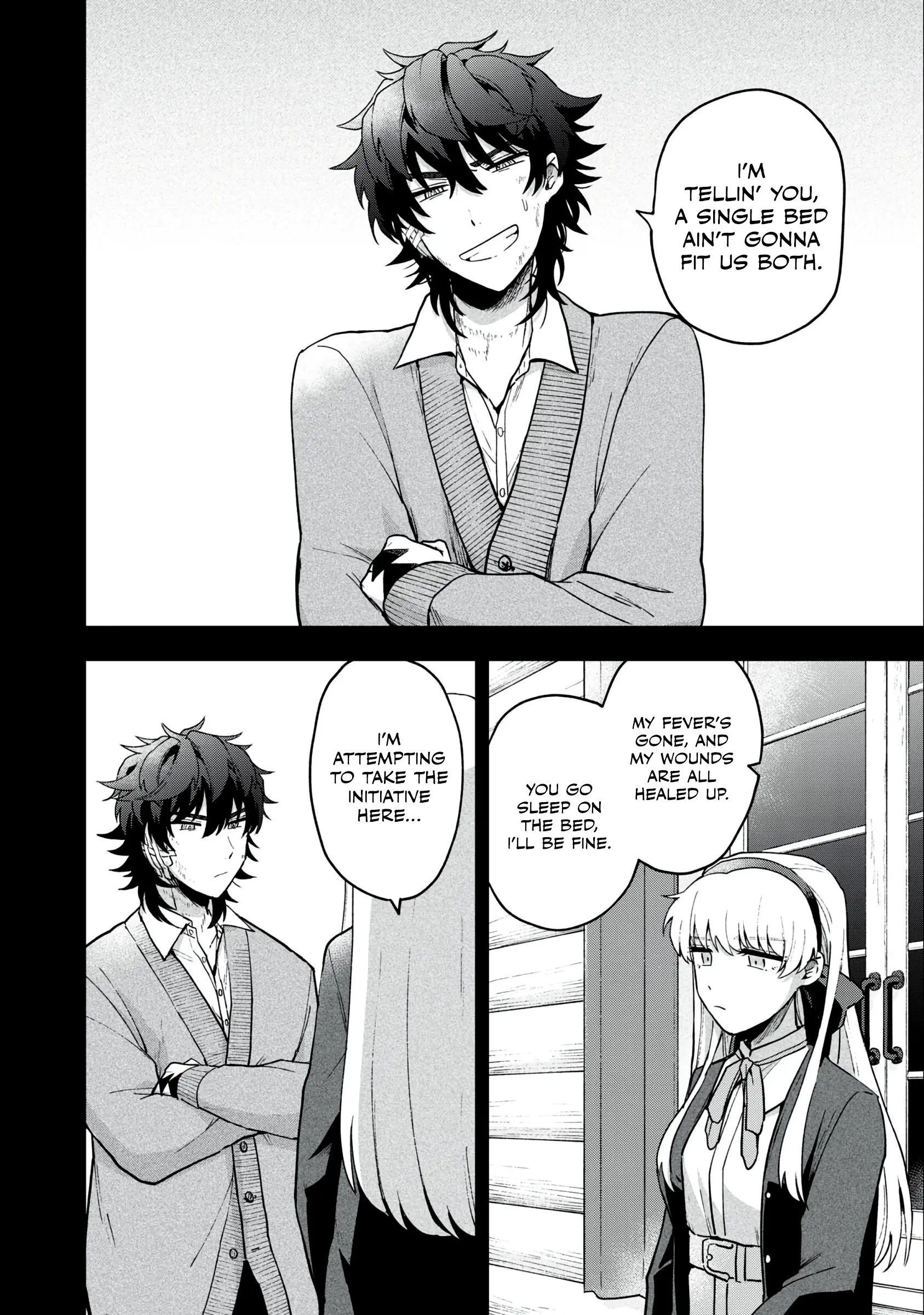 Snow & Ink Chapter 11 page 4