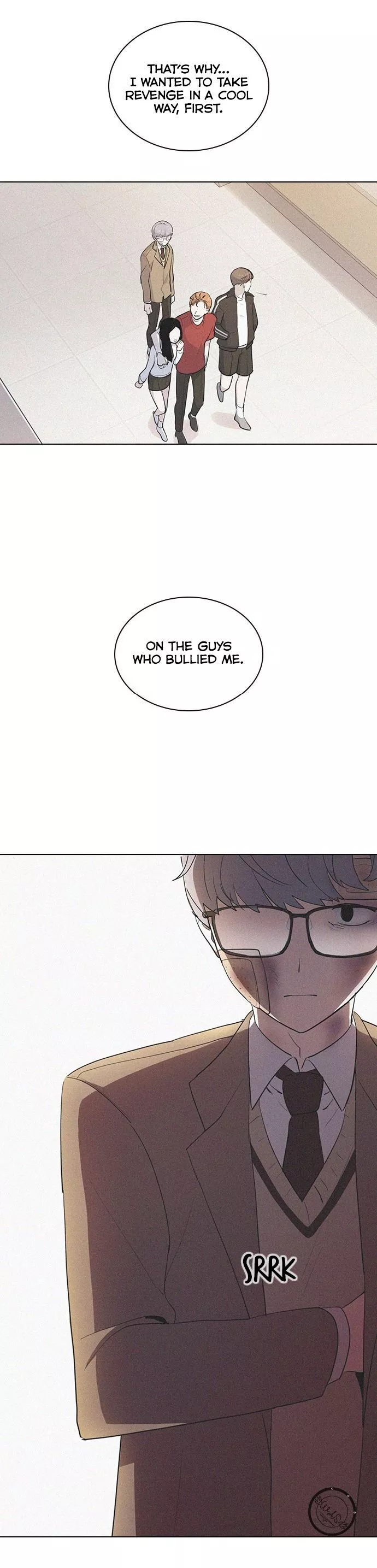 My Bad Boyfriend Chapter 14 page 12