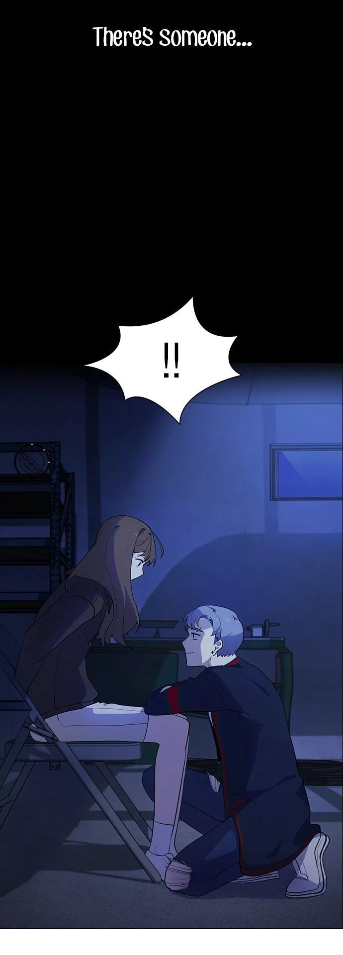 My Bad Boyfriend Chapter 14 page 2