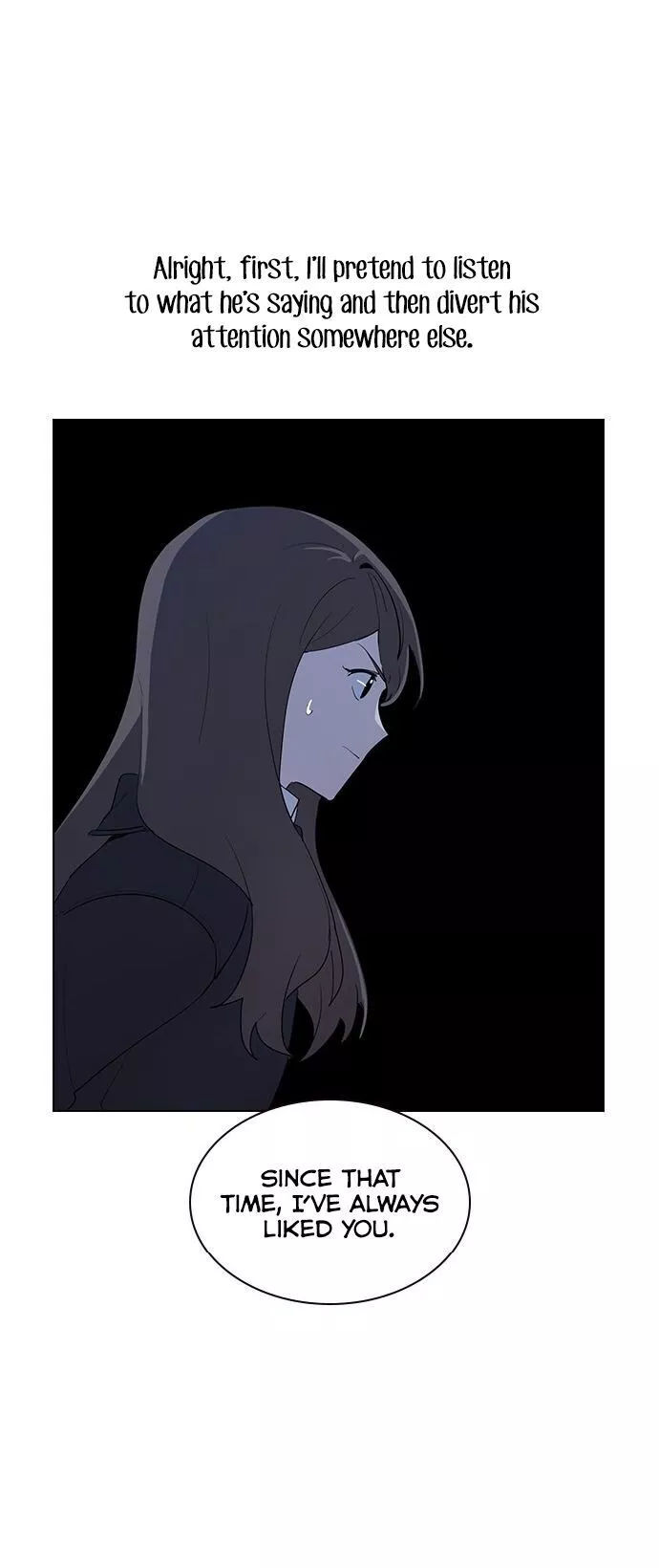 My Bad Boyfriend Chapter 14 page 10