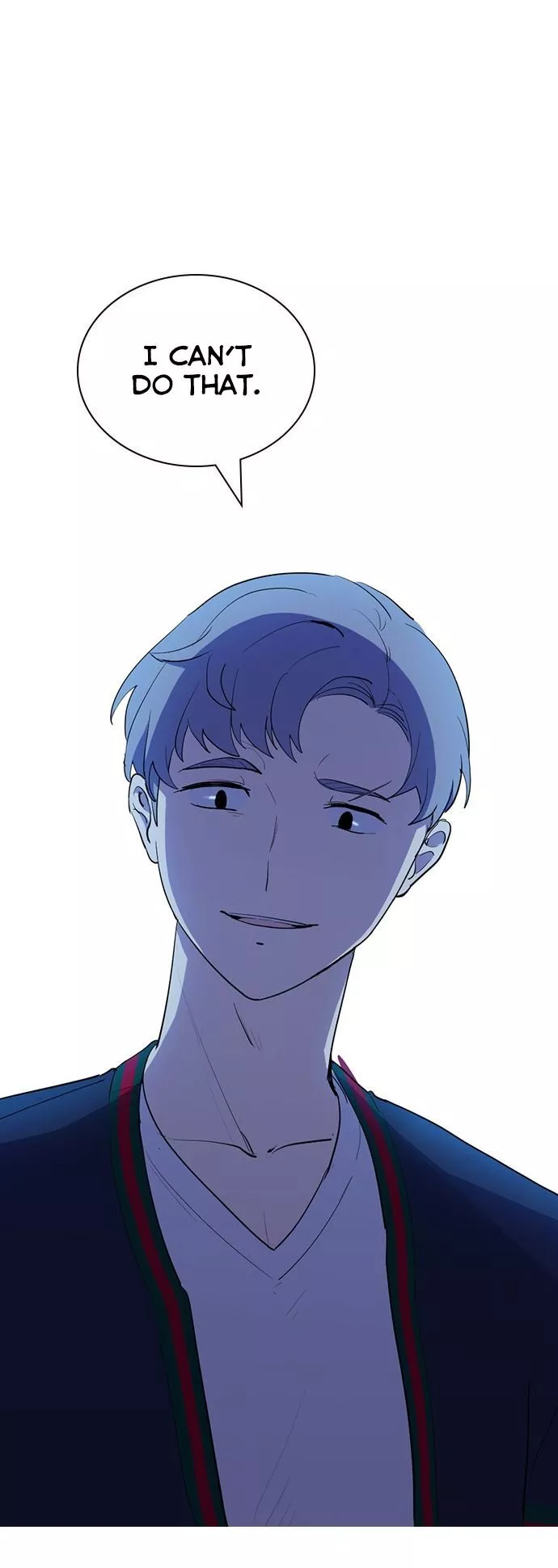 My Bad Boyfriend Chapter 14 page 7