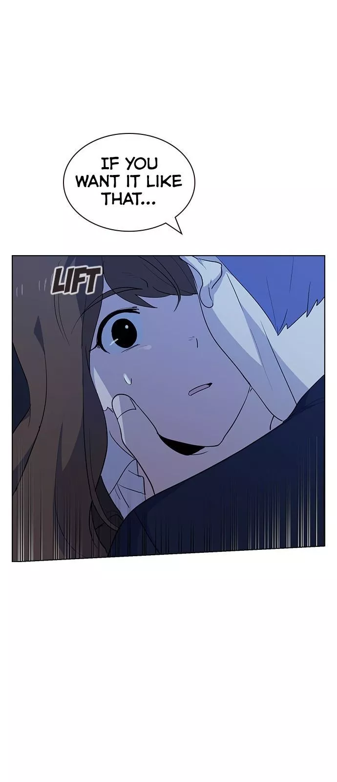 My Bad Boyfriend Chapter 14 page 45