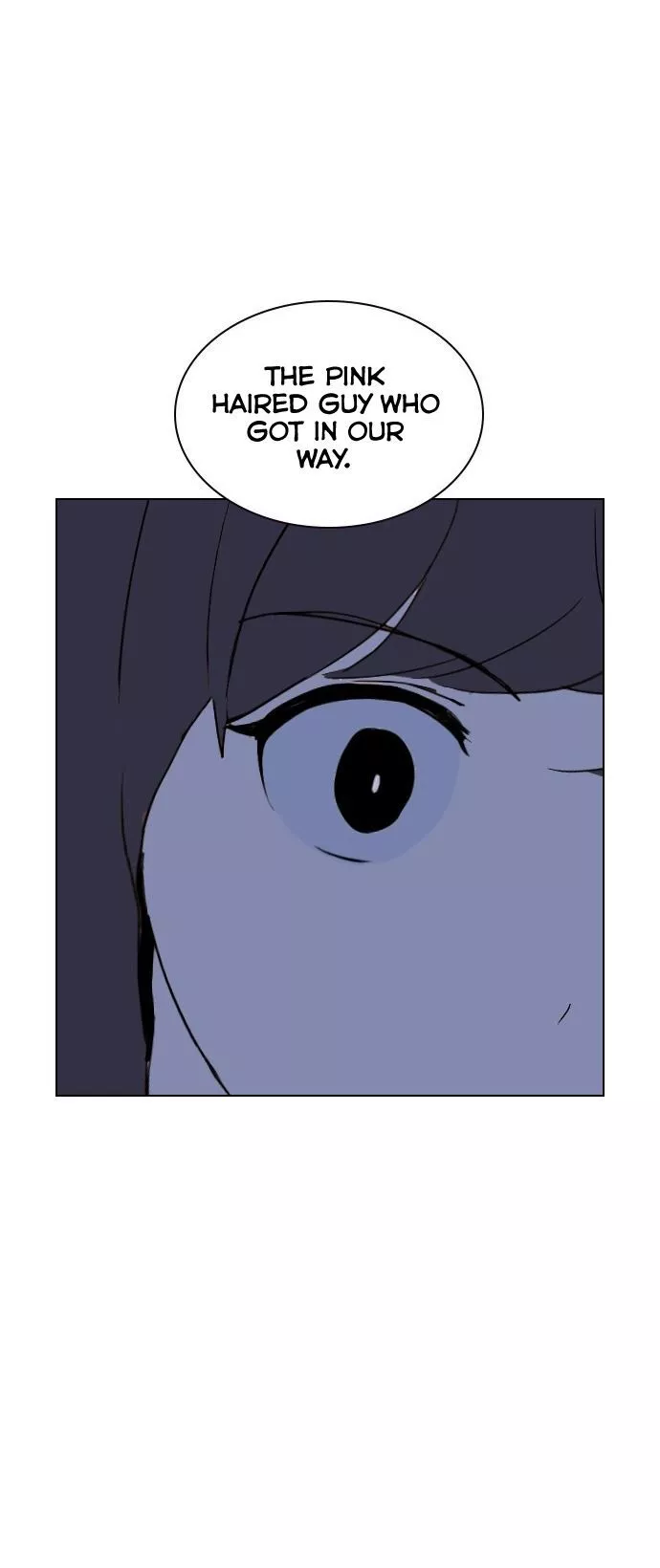 My Bad Boyfriend Chapter 14 page 21