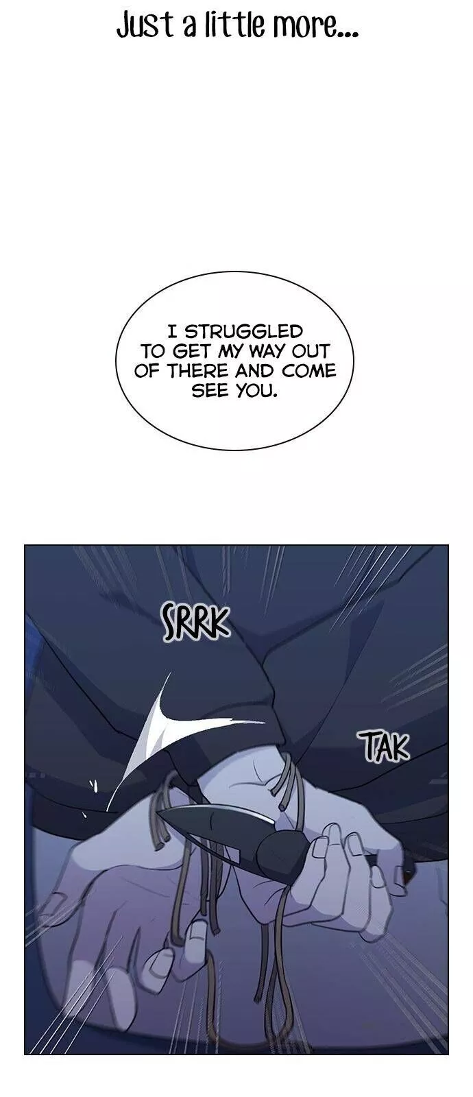 My Bad Boyfriend Chapter 14 page 19