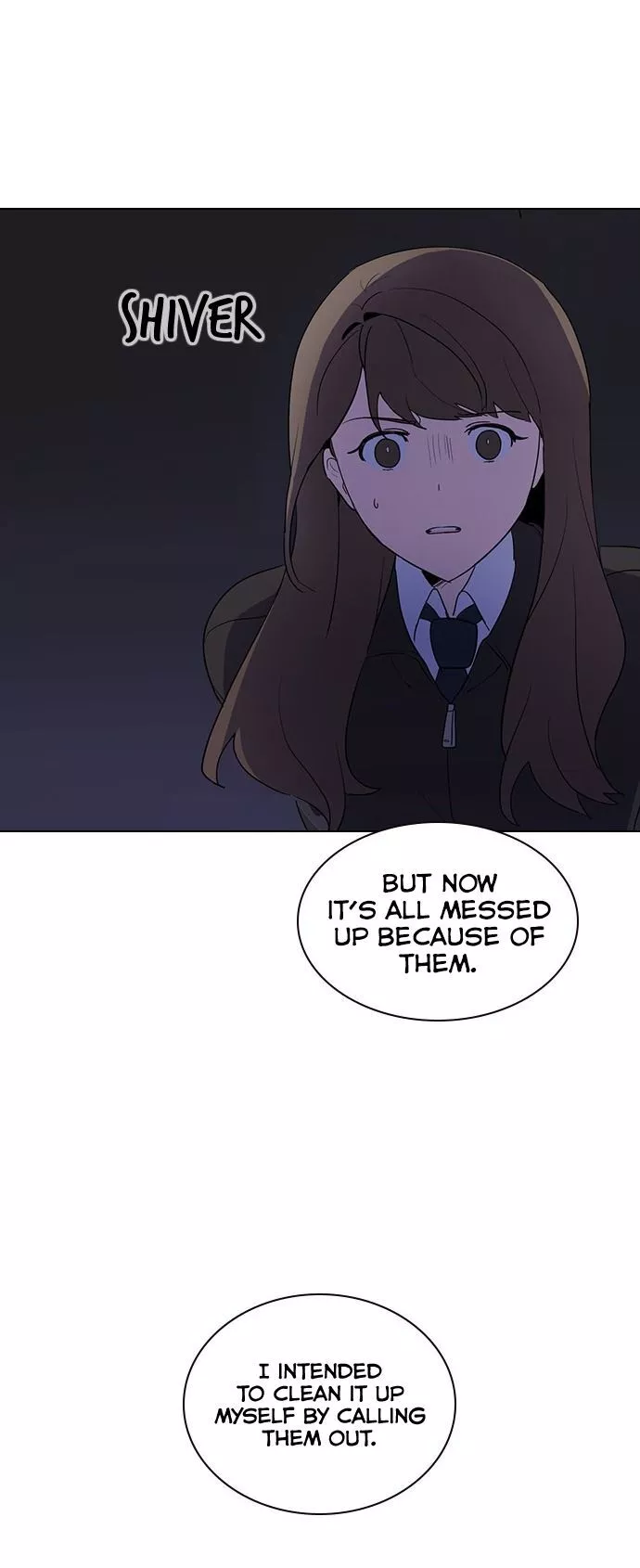 My Bad Boyfriend Chapter 14 page 24