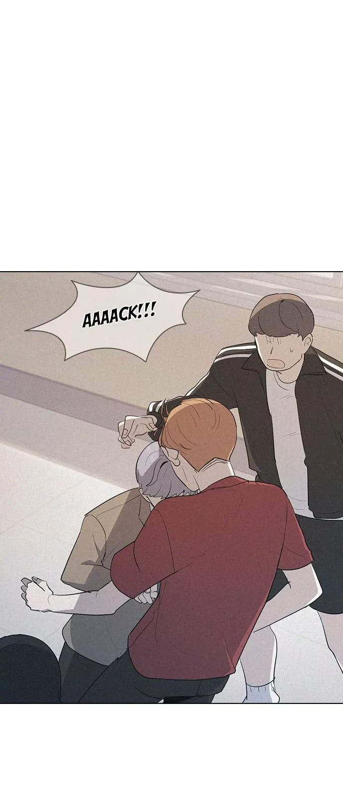 My Bad Boyfriend Chapter 14 page 14
