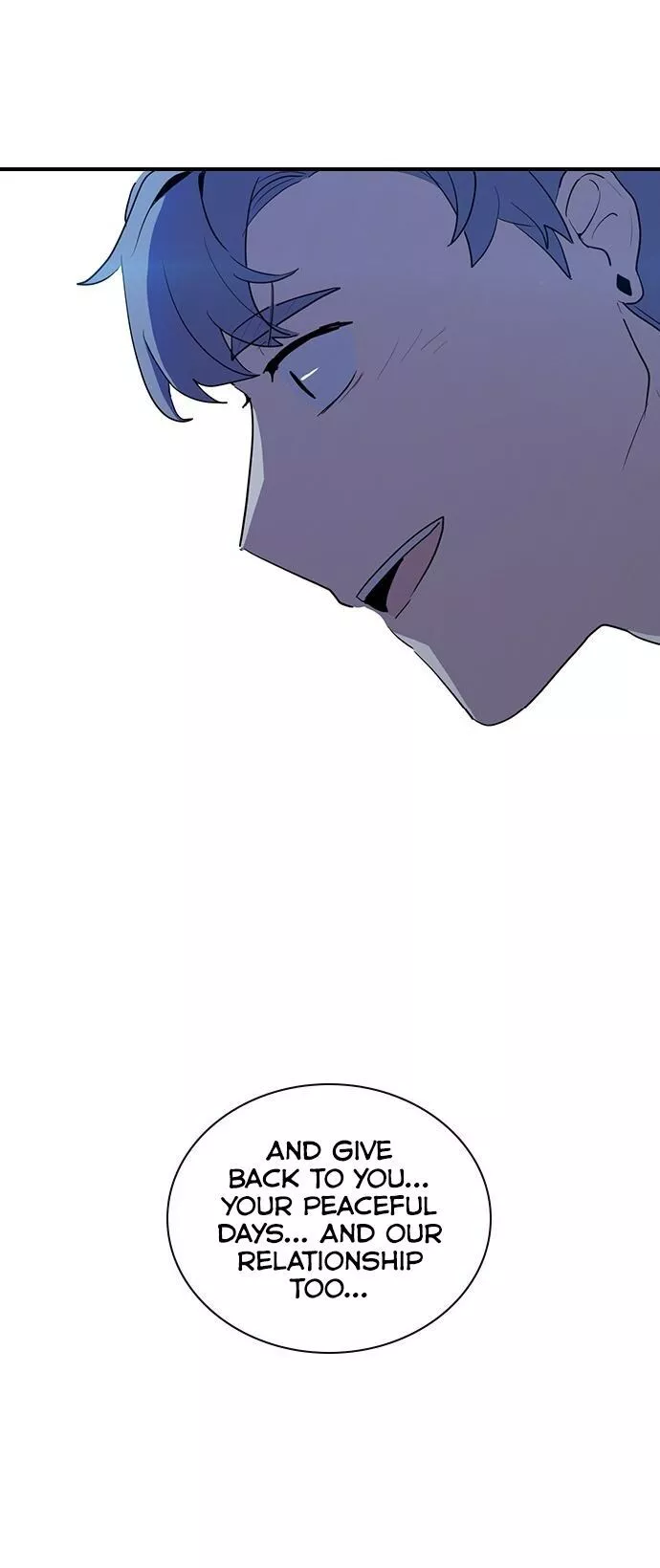 My Bad Boyfriend Chapter 14 page 29