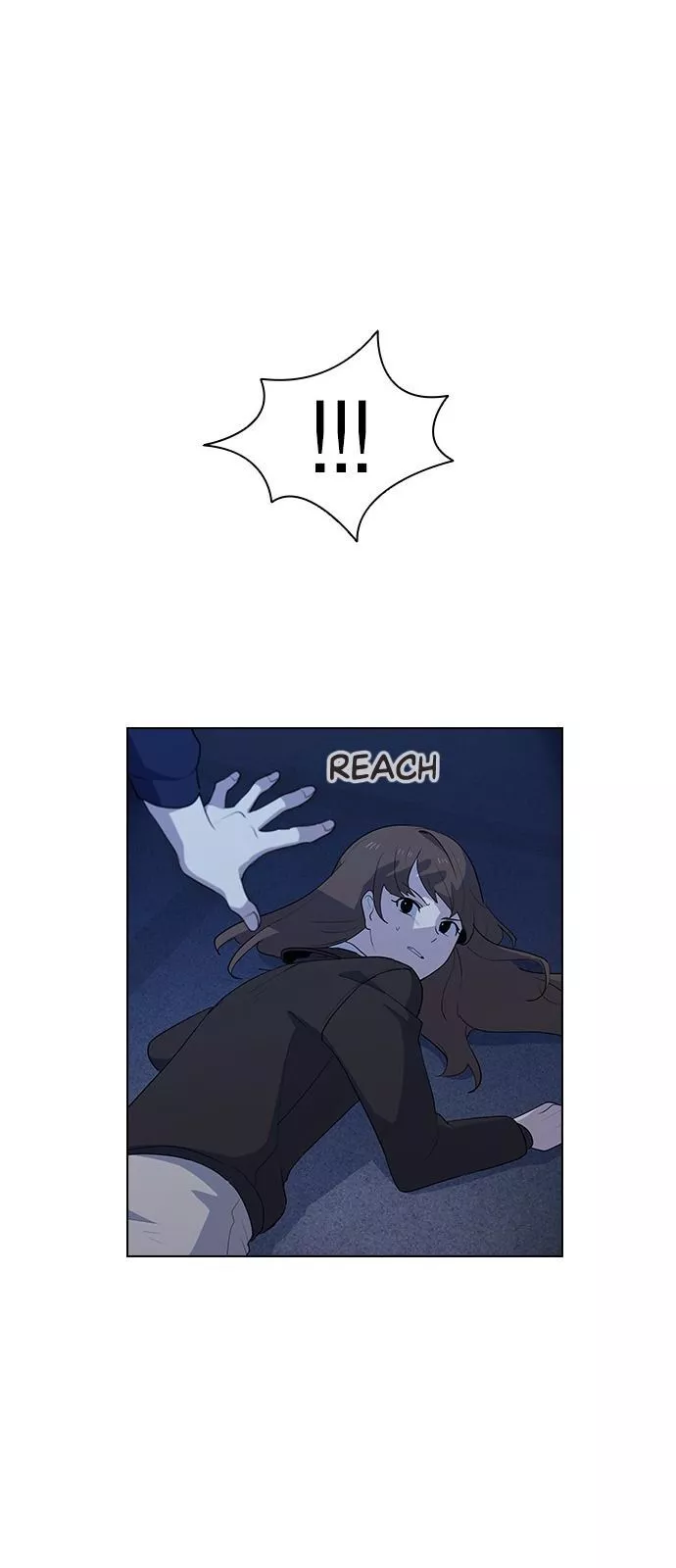 My Bad Boyfriend Chapter 14 page 36