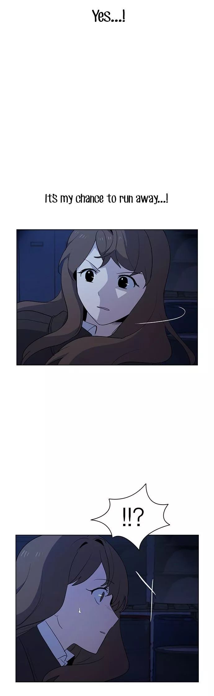 My Bad Boyfriend Chapter 14 page 34